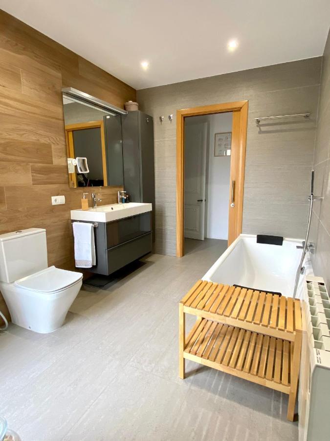 Casa En Palafrugell - Costa Brava Villa Exterior foto