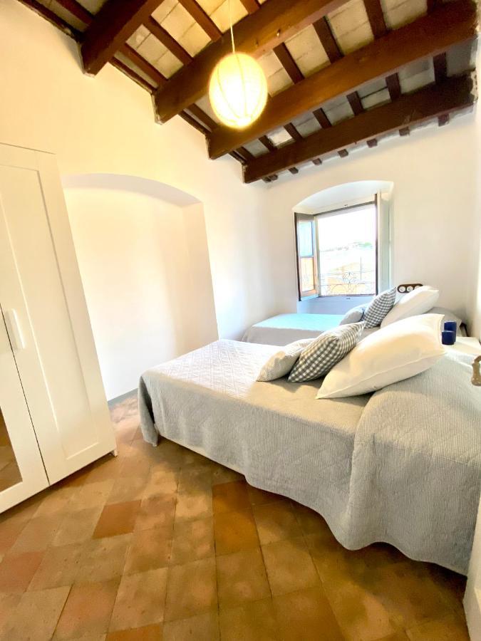 Casa En Palafrugell - Costa Brava Villa Exterior foto