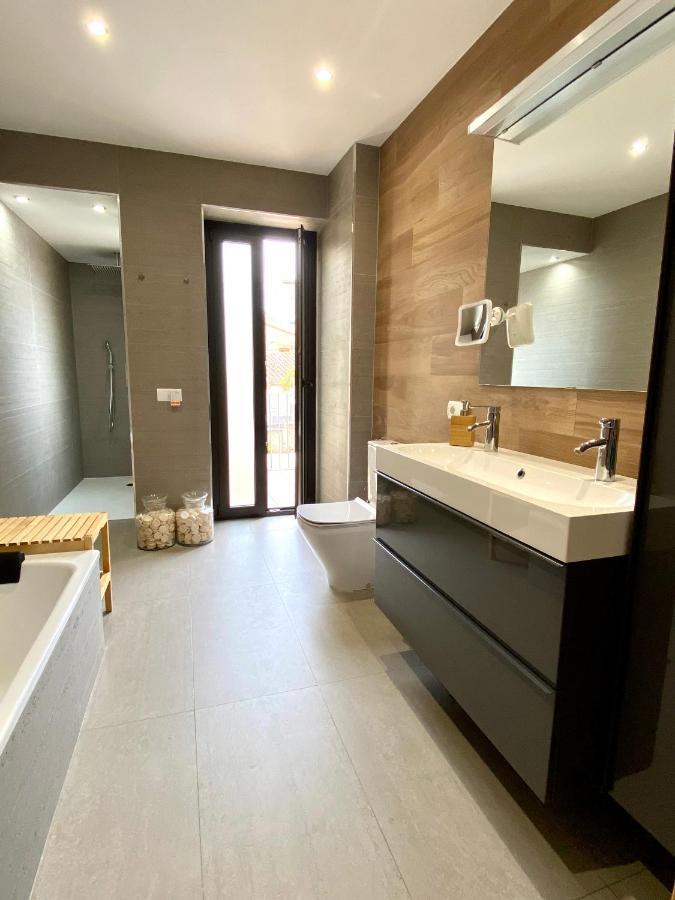 Casa En Palafrugell - Costa Brava Villa Exterior foto