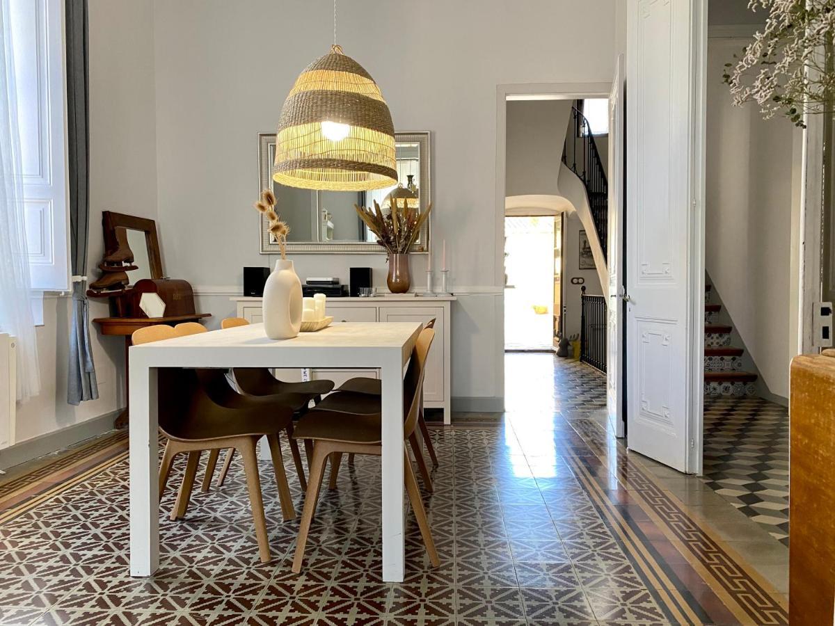 Casa En Palafrugell - Costa Brava Villa Exterior foto