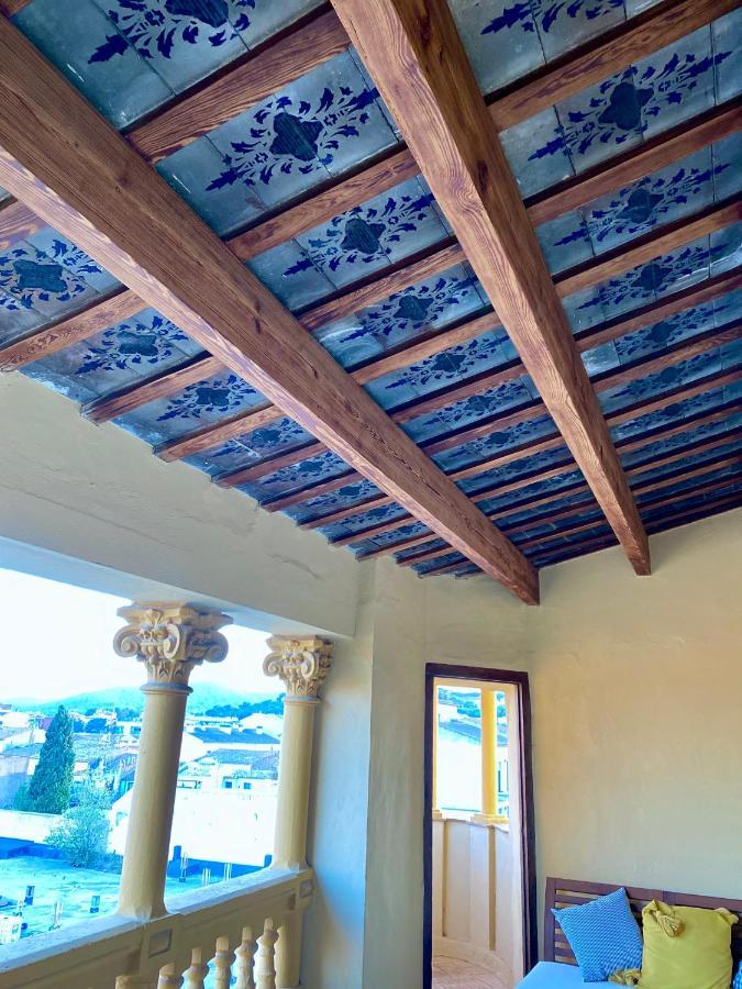 Casa En Palafrugell - Costa Brava Villa Exterior foto