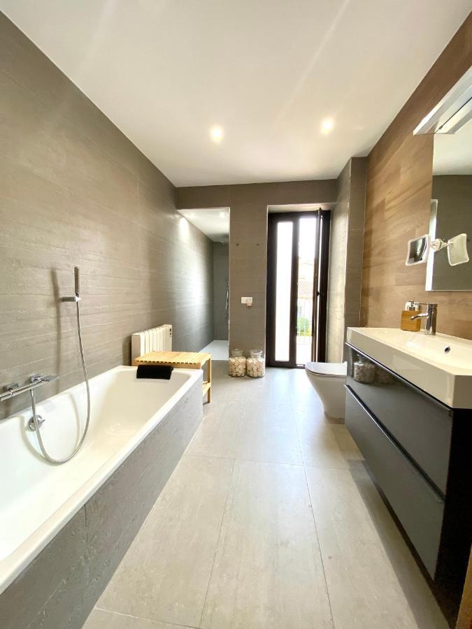Casa En Palafrugell - Costa Brava Villa Exterior foto