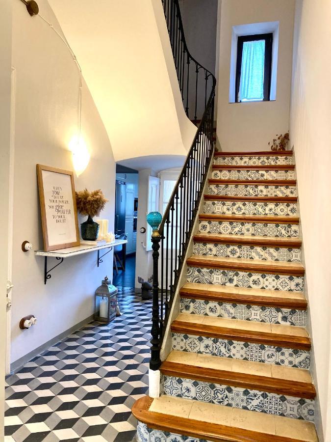 Casa En Palafrugell - Costa Brava Villa Exterior foto