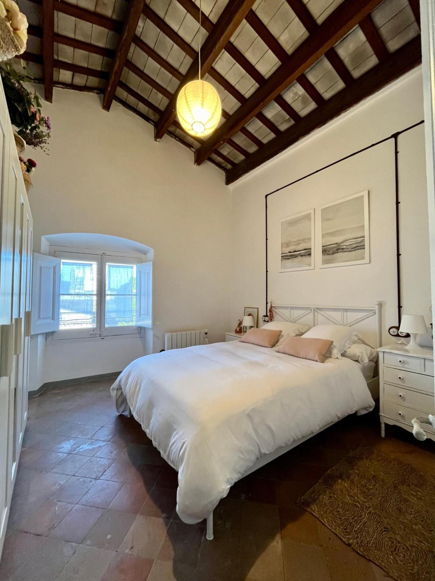 Casa En Palafrugell - Costa Brava Villa Exterior foto