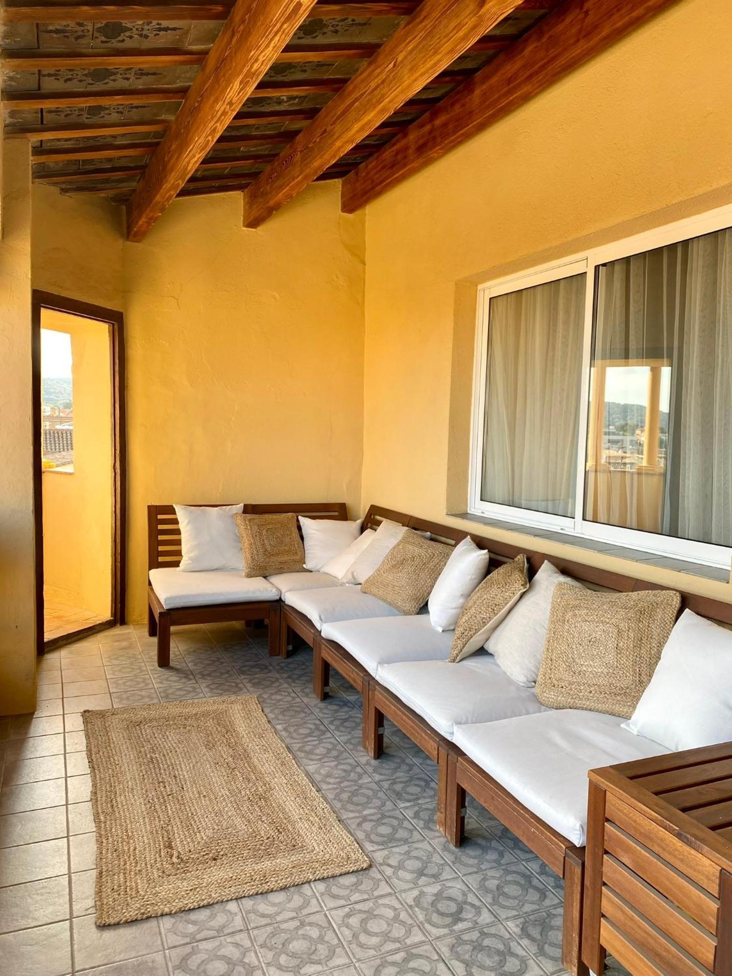 Casa En Palafrugell - Costa Brava Villa Exterior foto